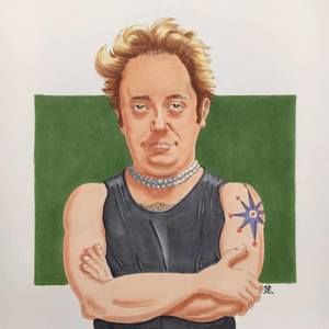 Meet your Posher, Pj